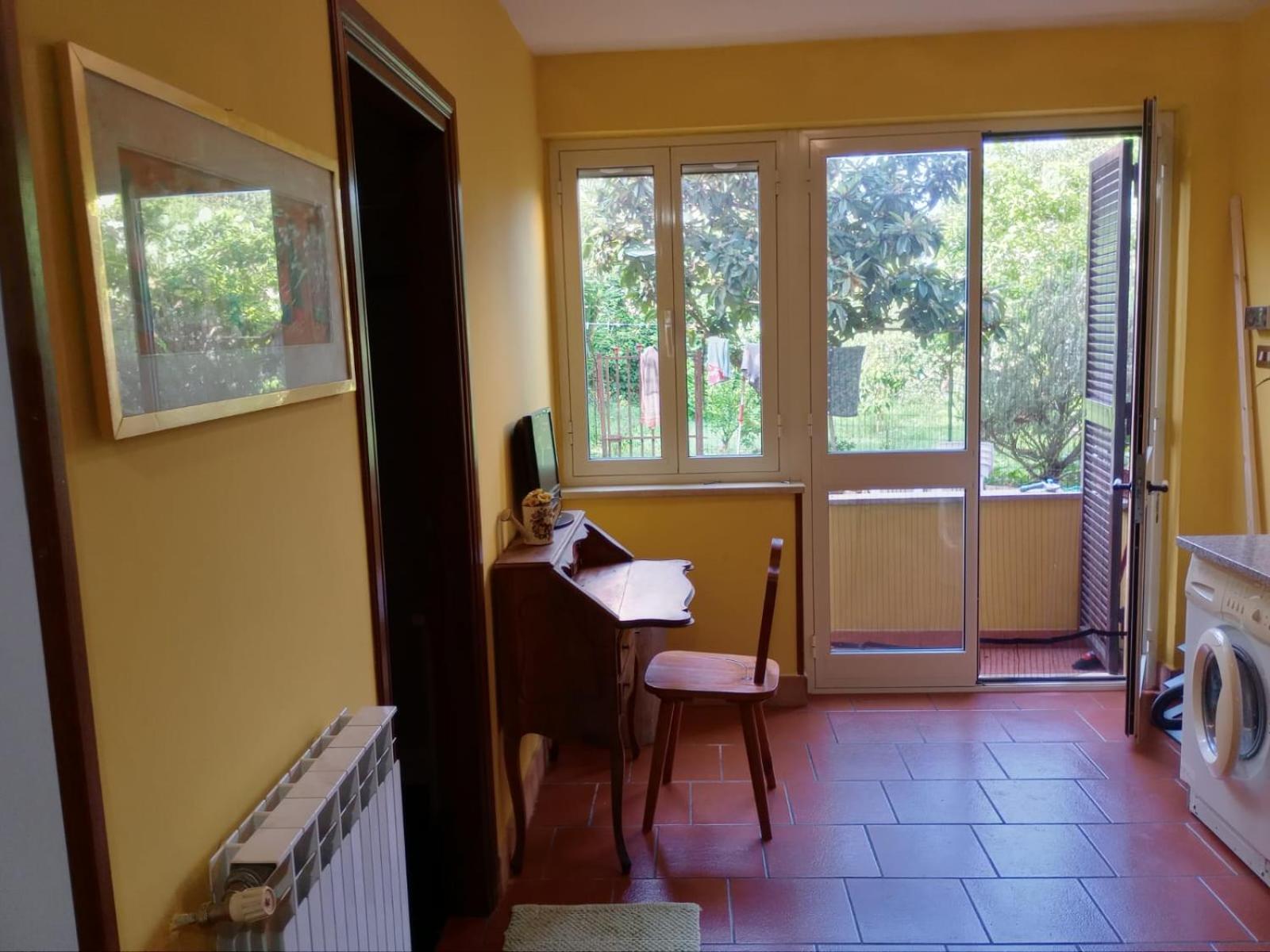 Appartamento Antica Veio Roma