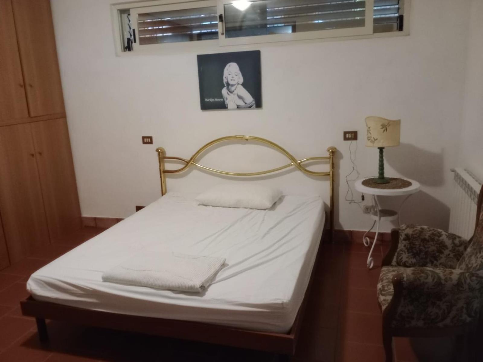Antica Veio Appartamento *